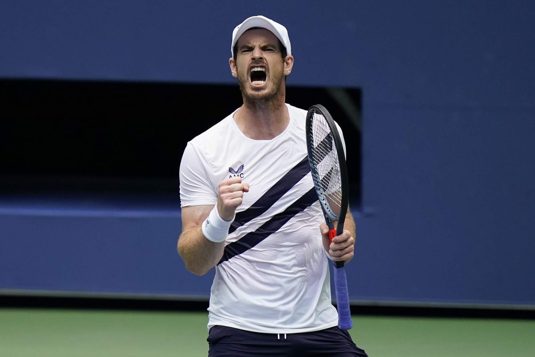 Andy Murray