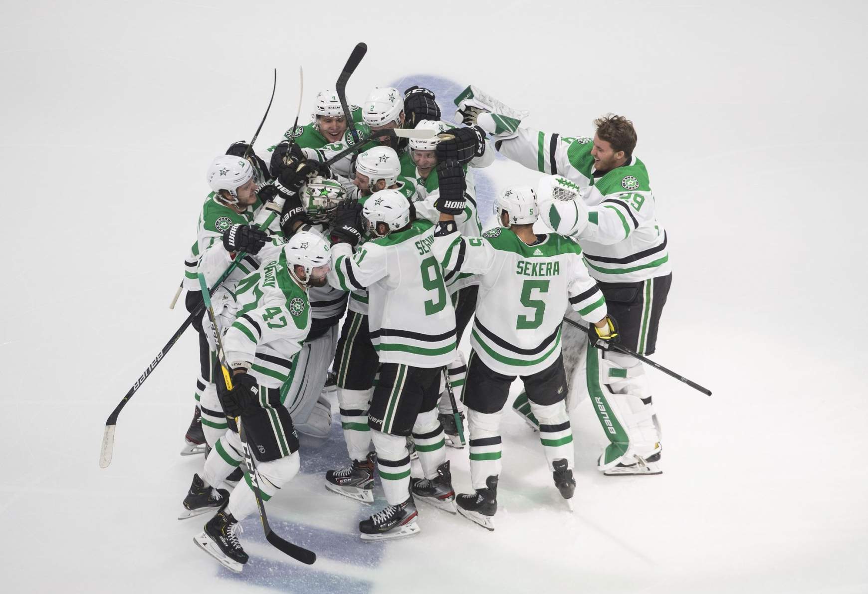 NHL Dallas Stars