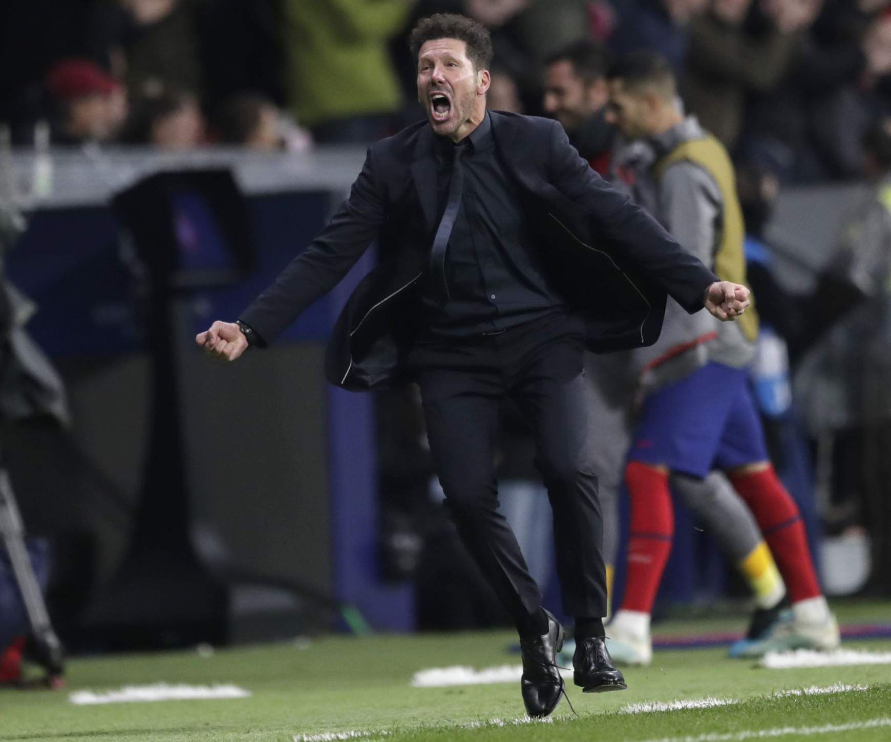 Diego Simeone