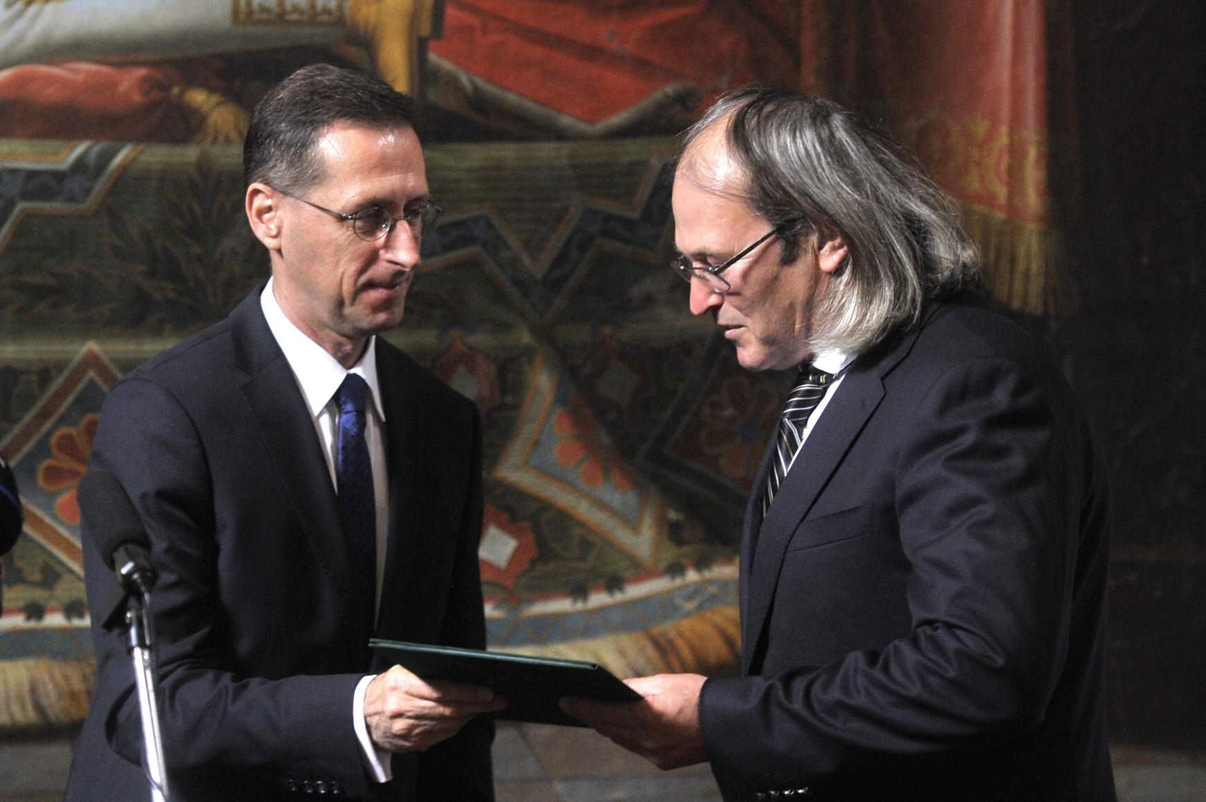 Méry Gábor