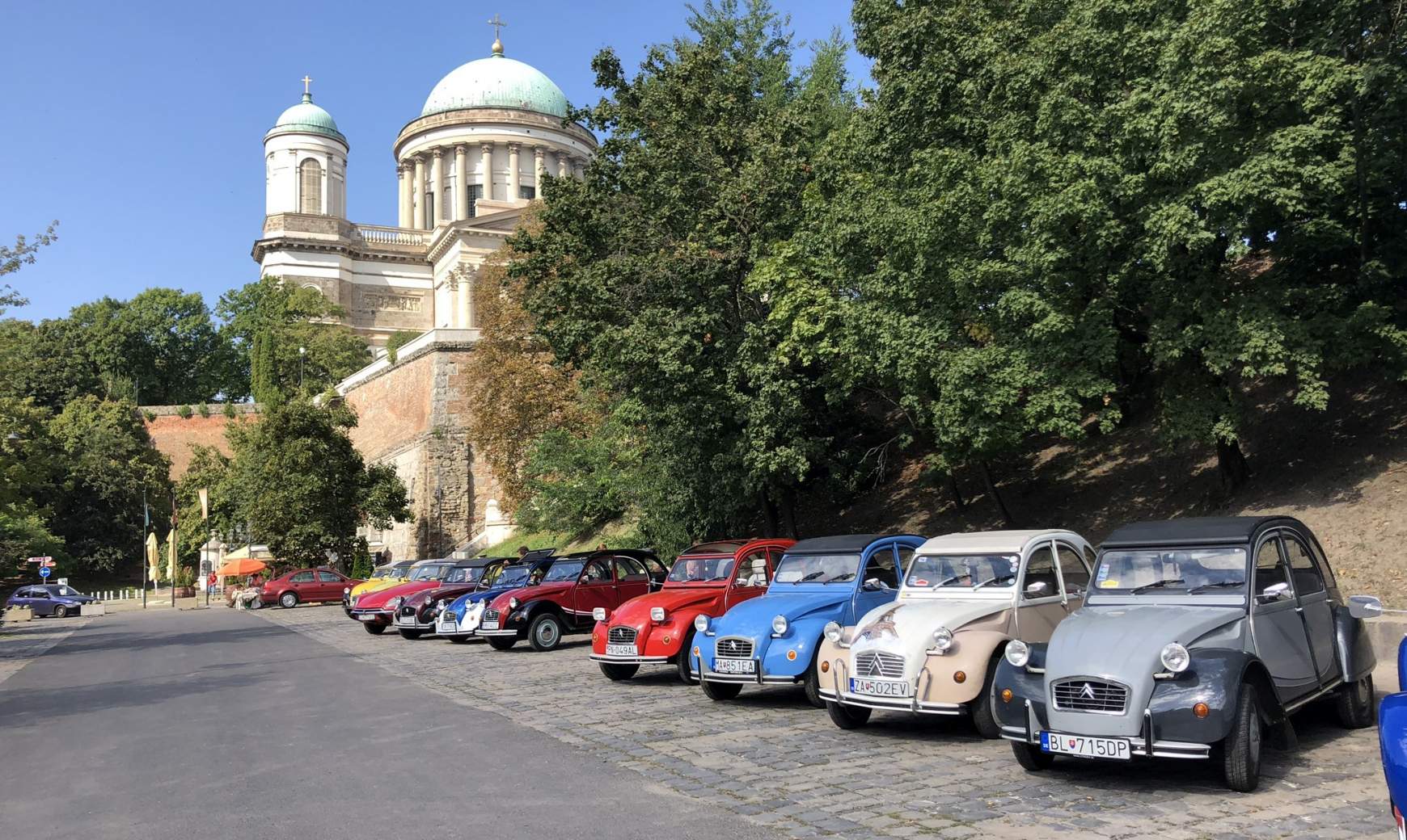 Citroen 2cv