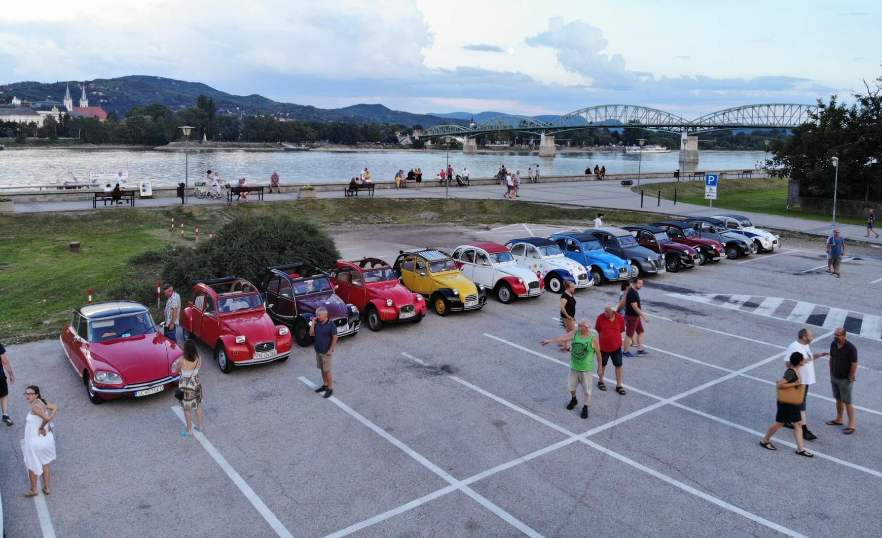 Citroen 2cv
