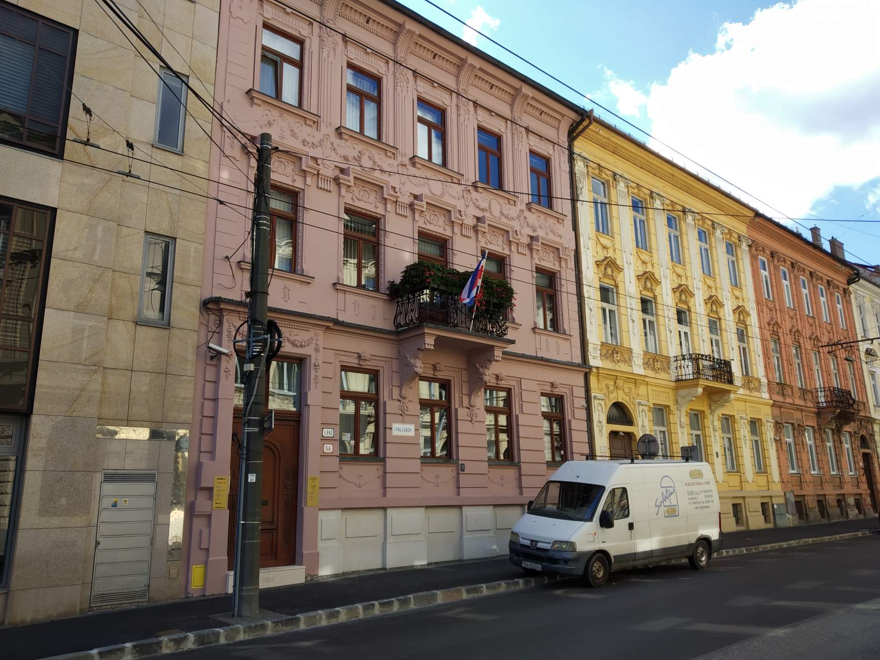 pozsonyi magyar könyvesbolt
