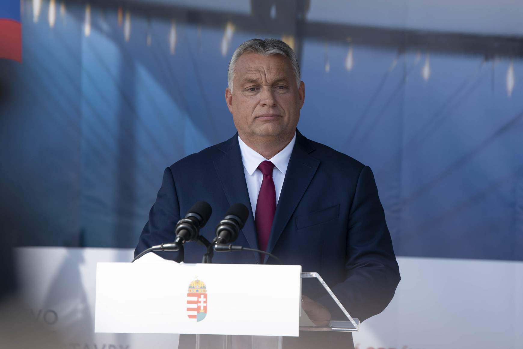 Orbán Komárom