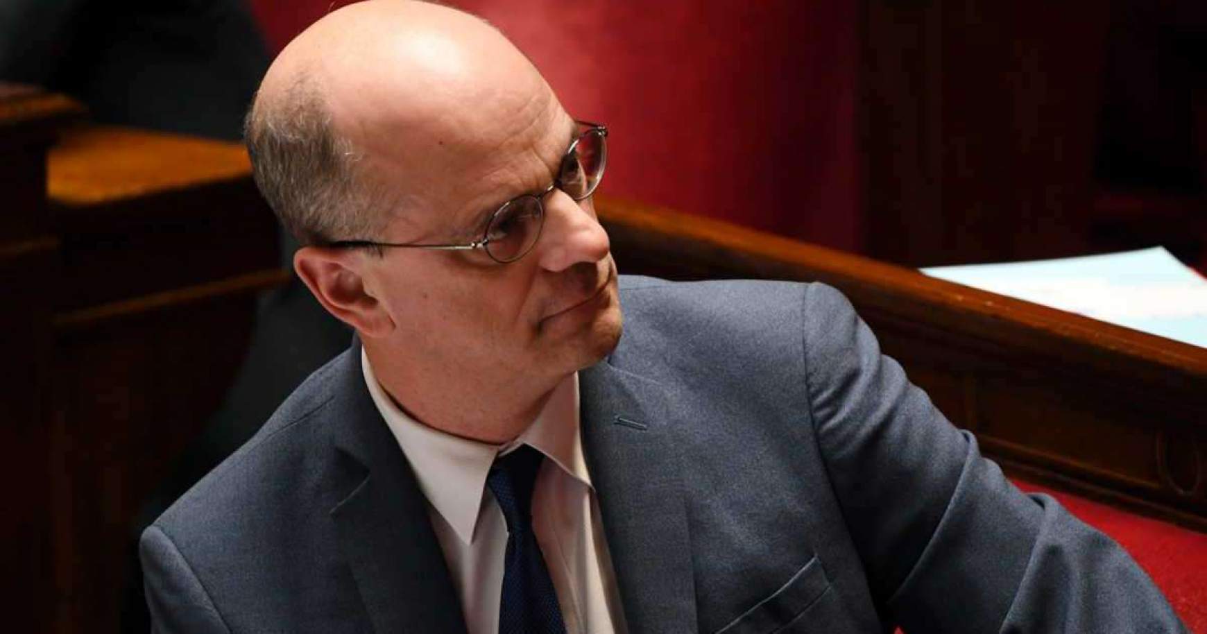 Jean-Michel Blanquer