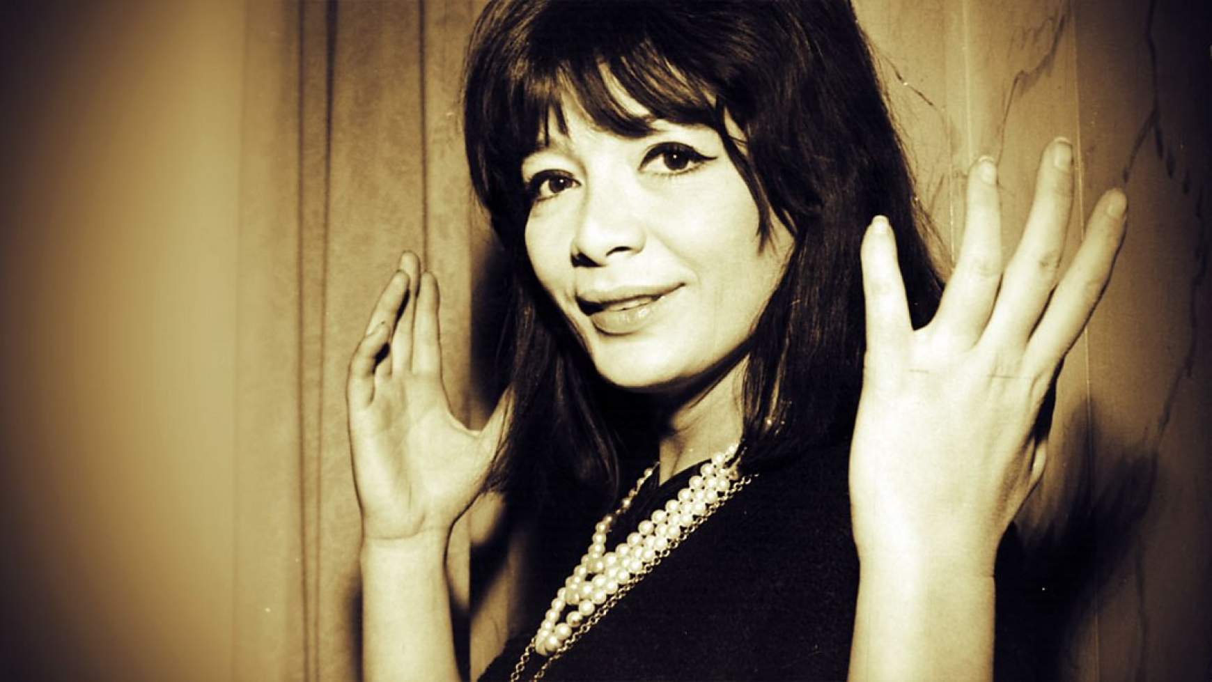 Juliette Greco