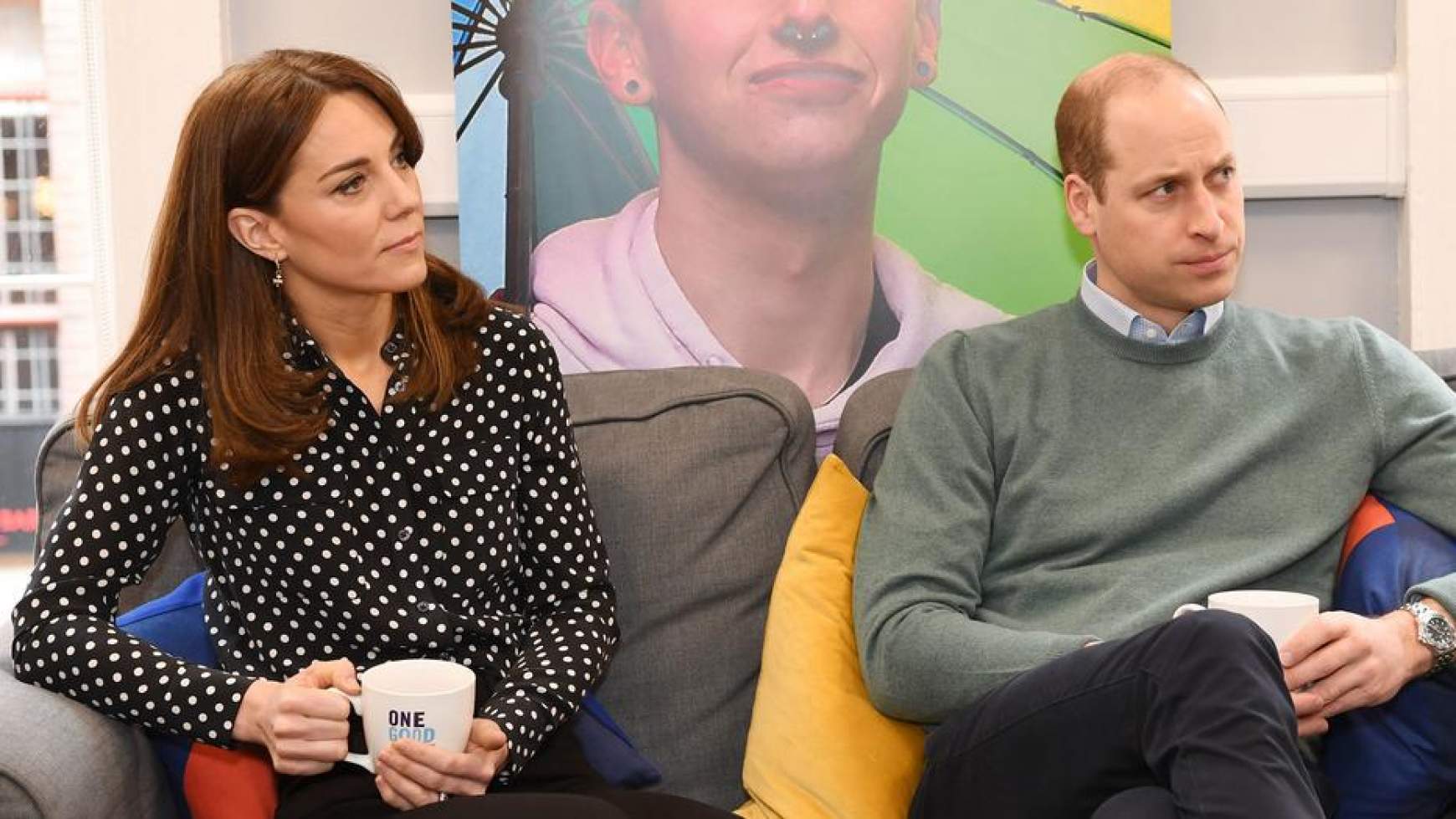 Kate William