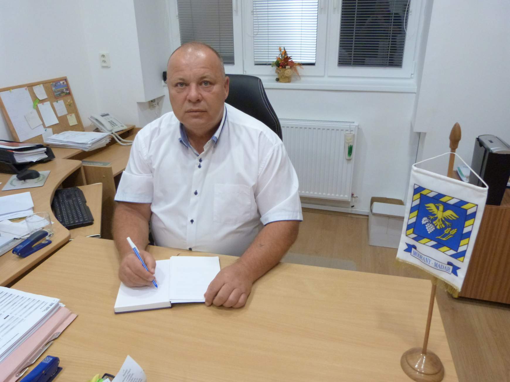 édes istván