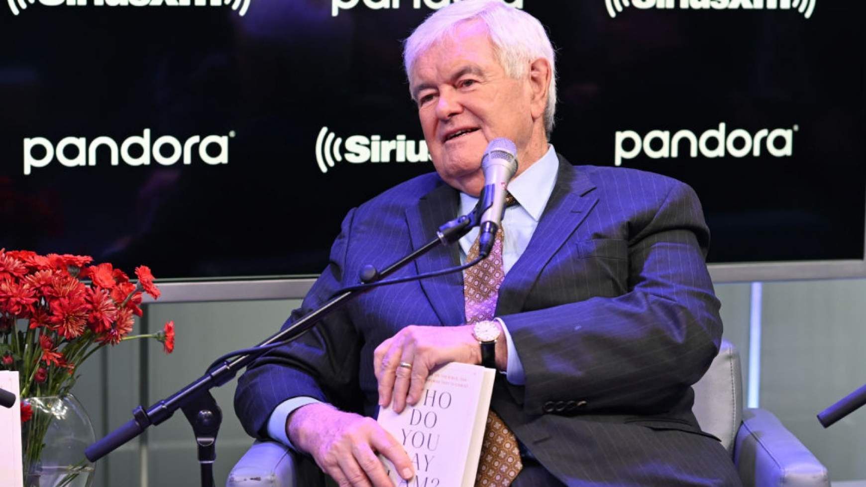 Newt Gingrich