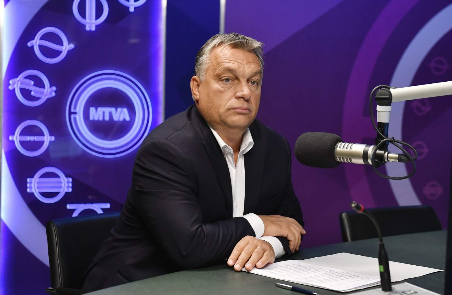 Orbán Viktor