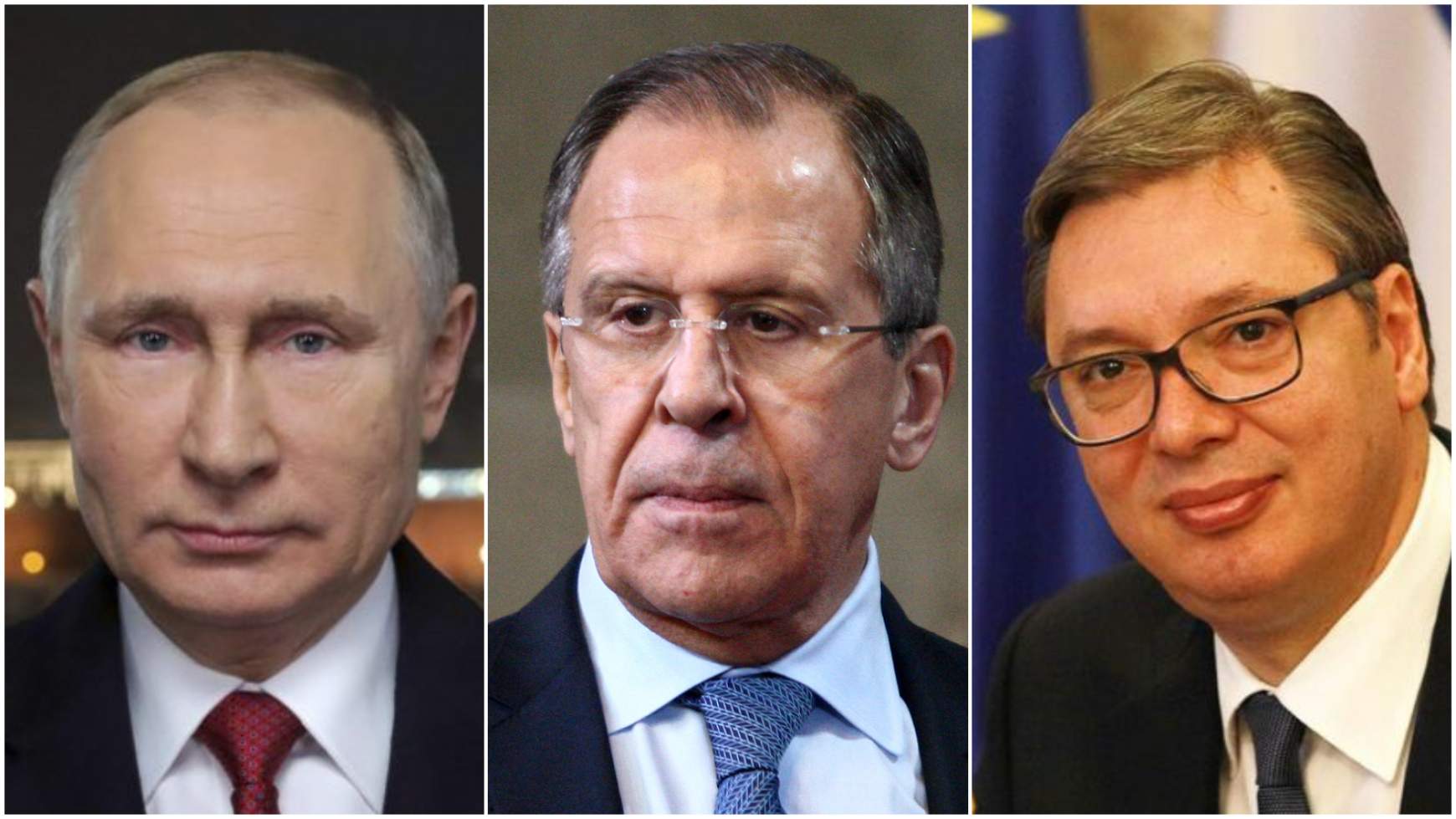 Putyin-Lavrov-Vucic