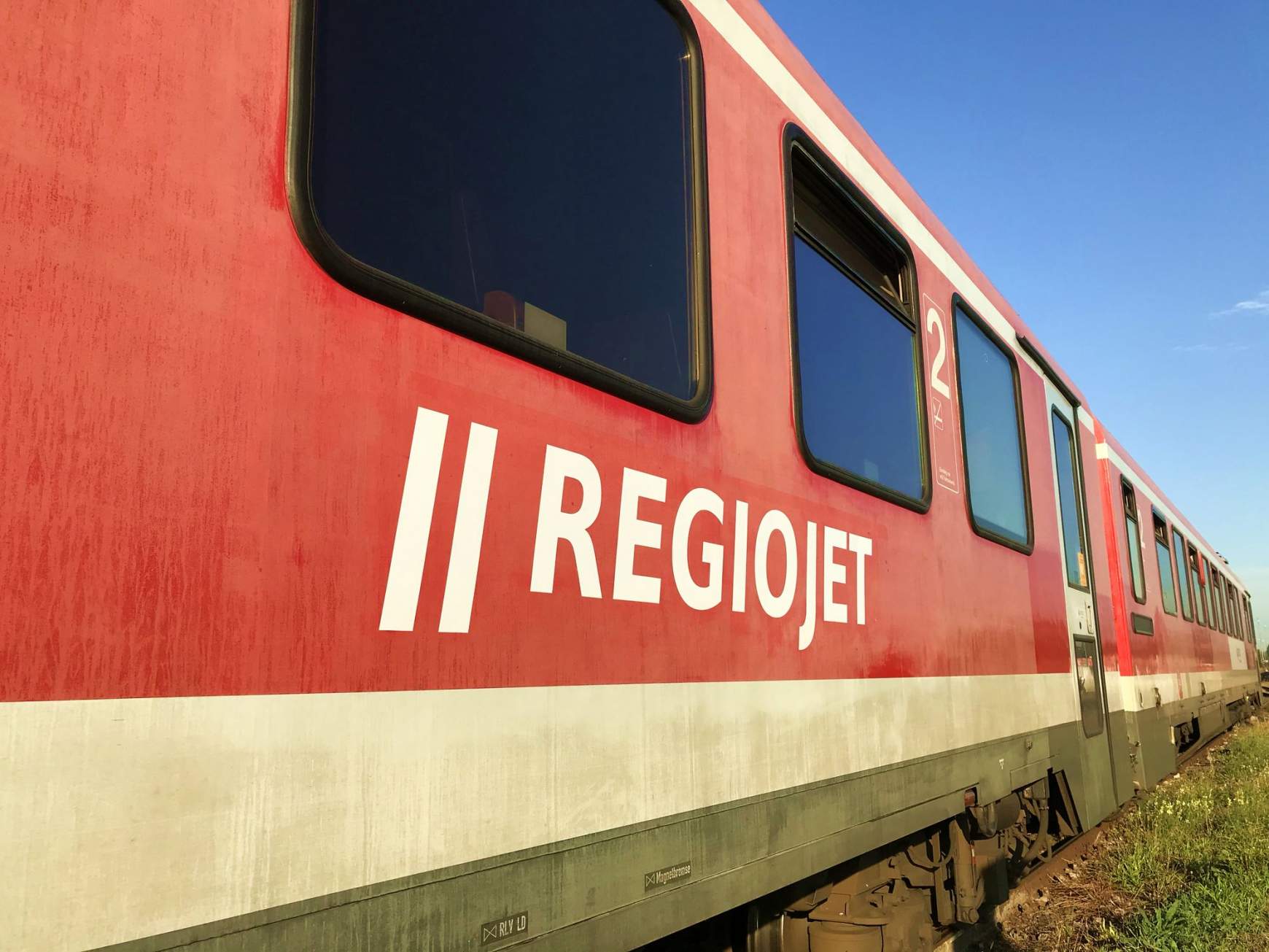 RegioJet