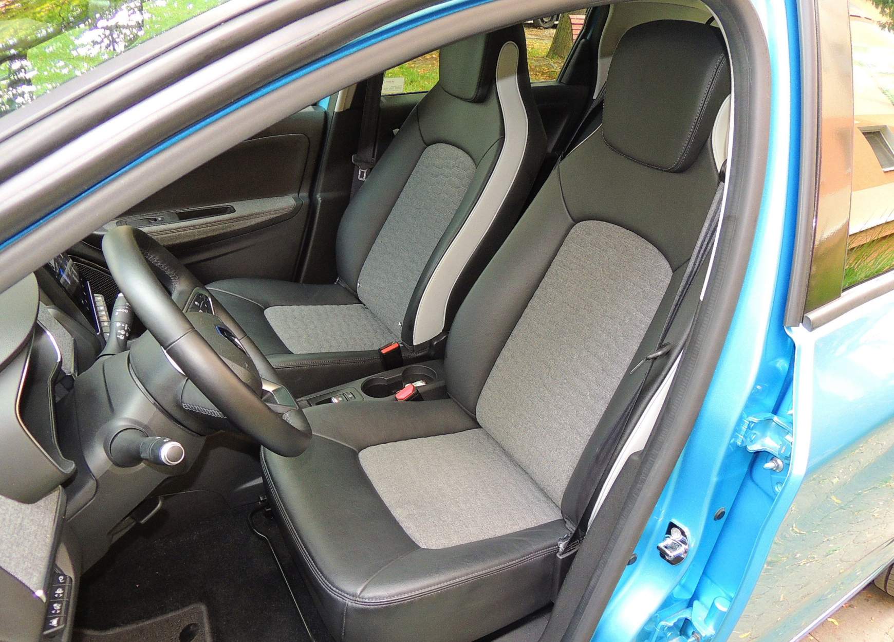 Renault Zoe 135 Intens
