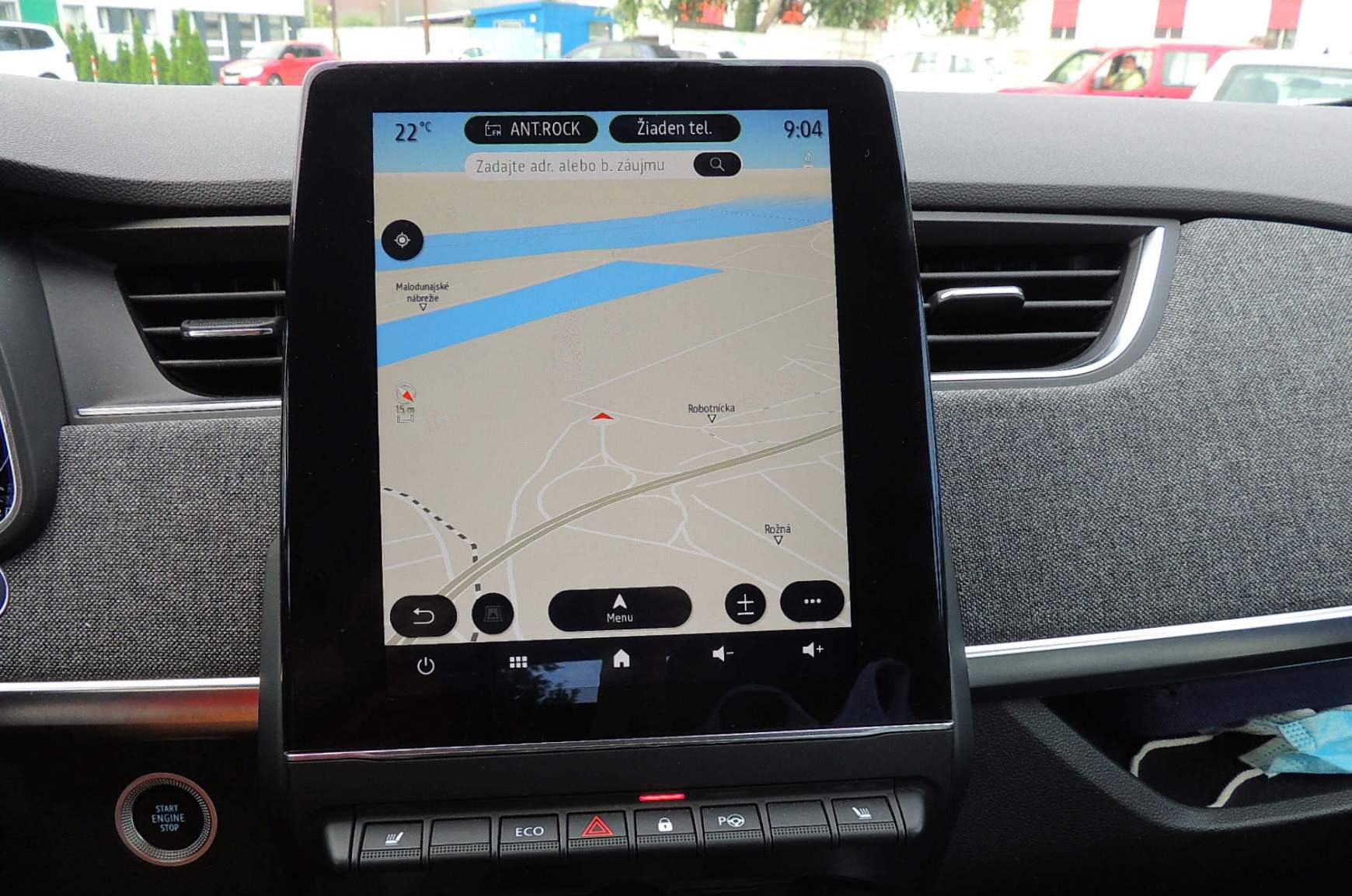Renault Zoe 135 Intens