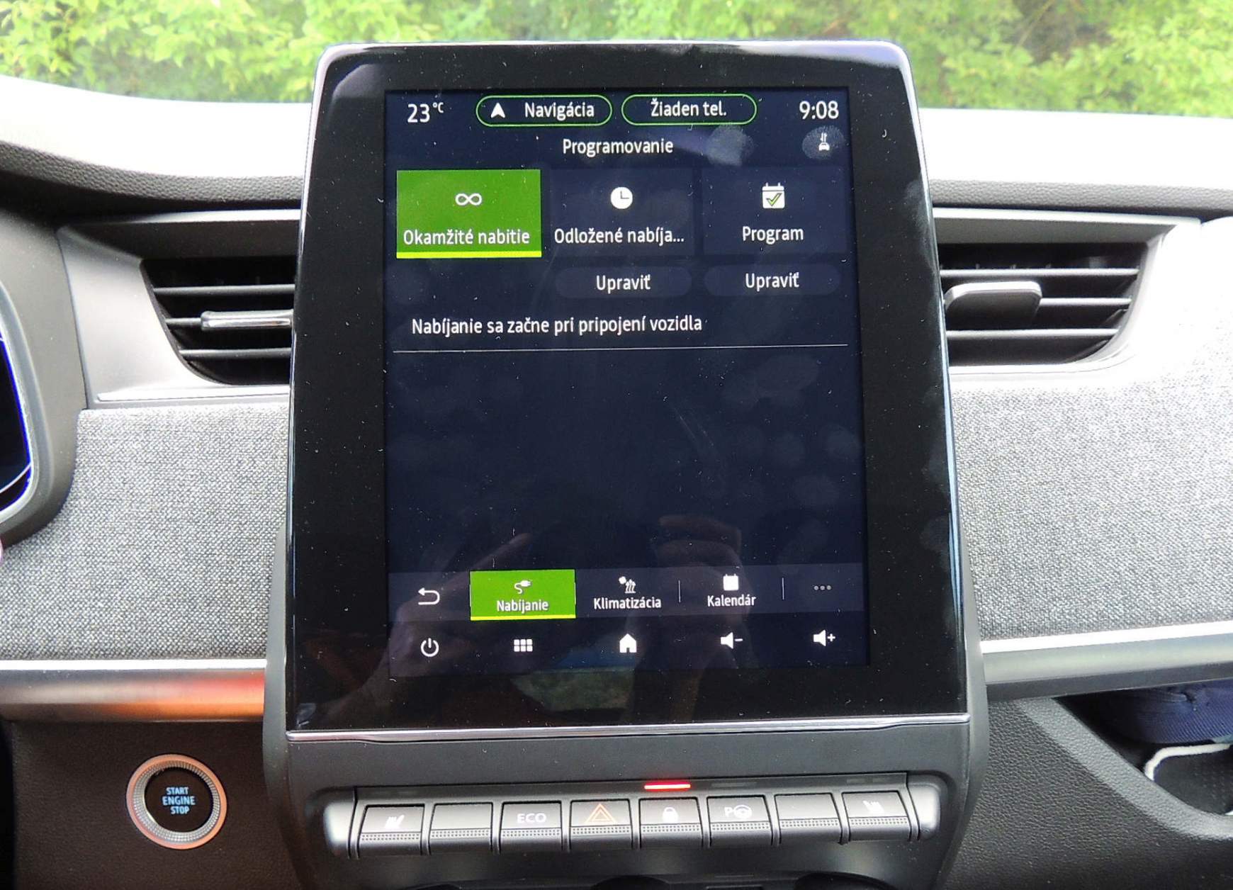 Renault Zoe 135 Intens