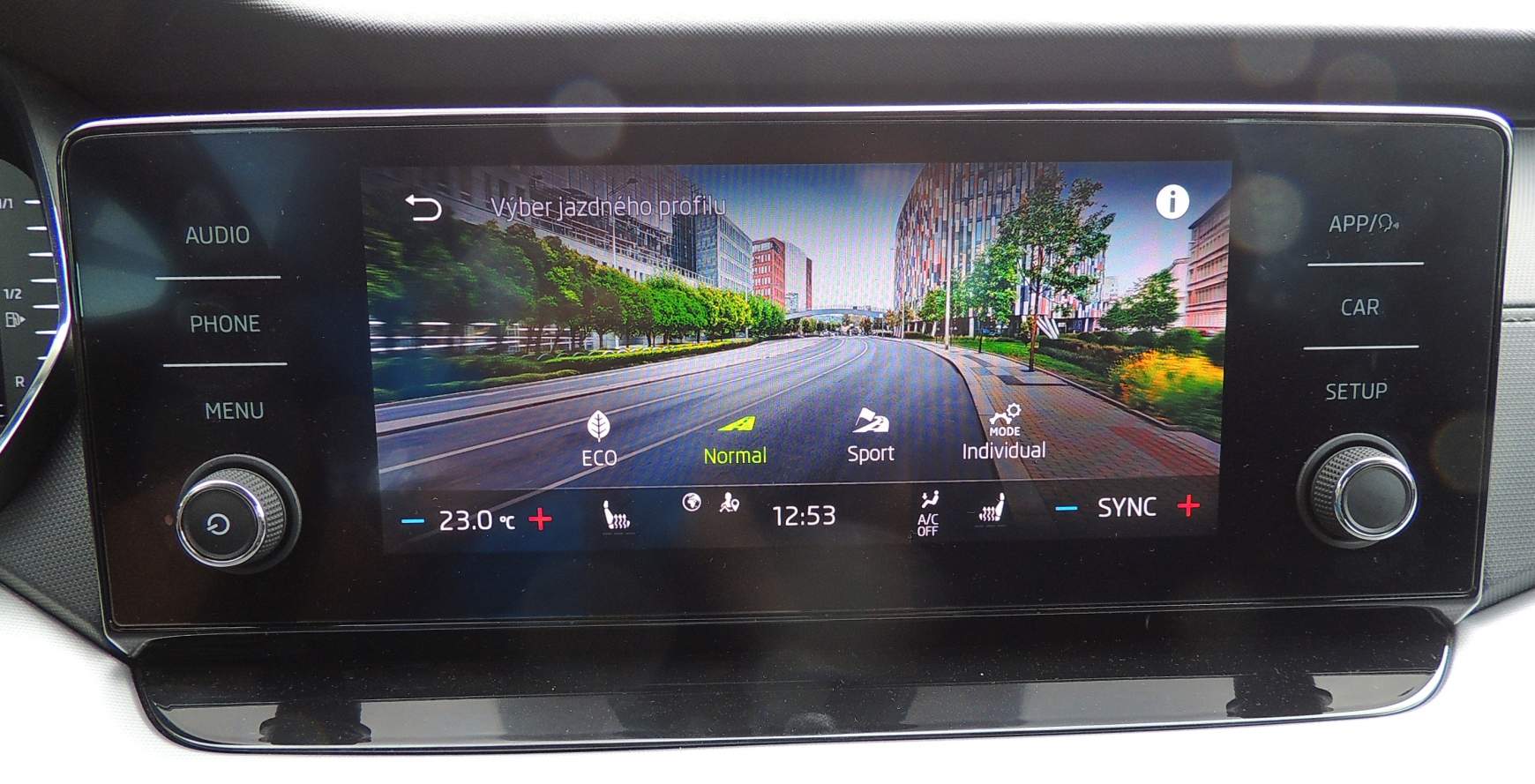 Škoda Octavia 2.0 TDI 85 kW