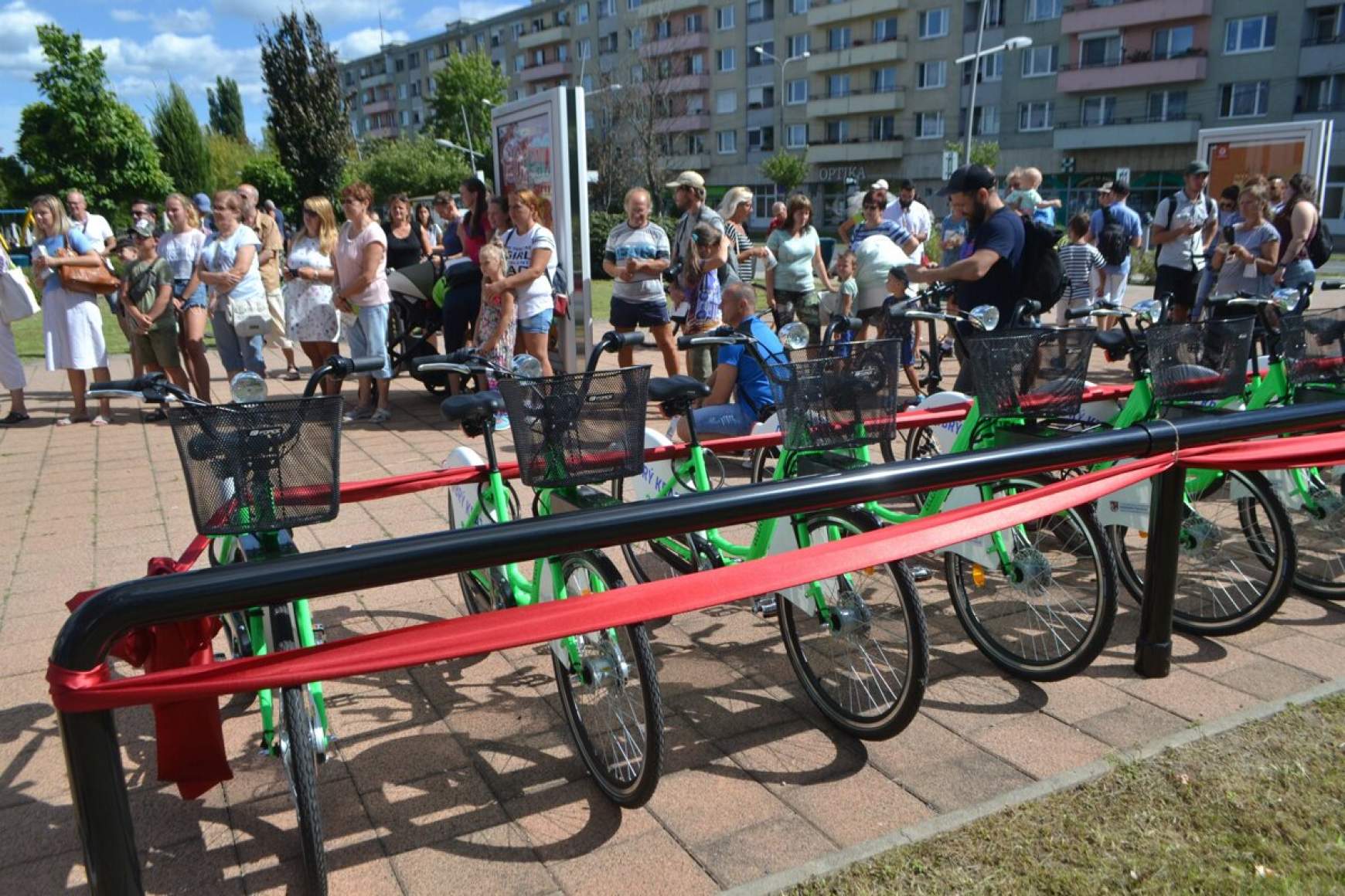 bikesharing
