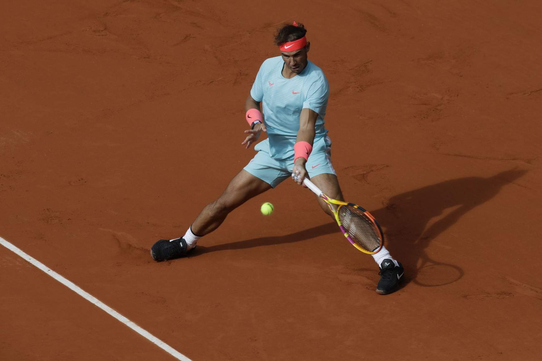 Rafael Nadal