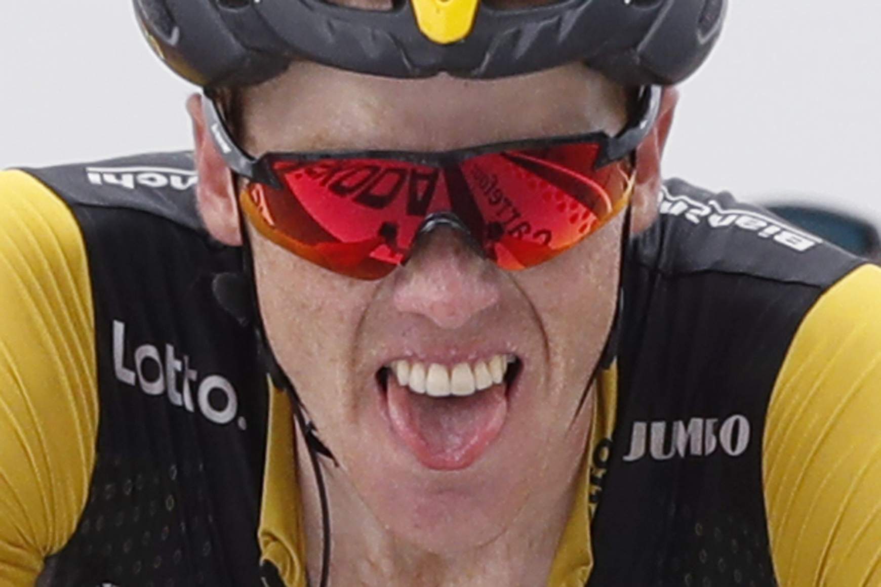 Steven Kruijswijk