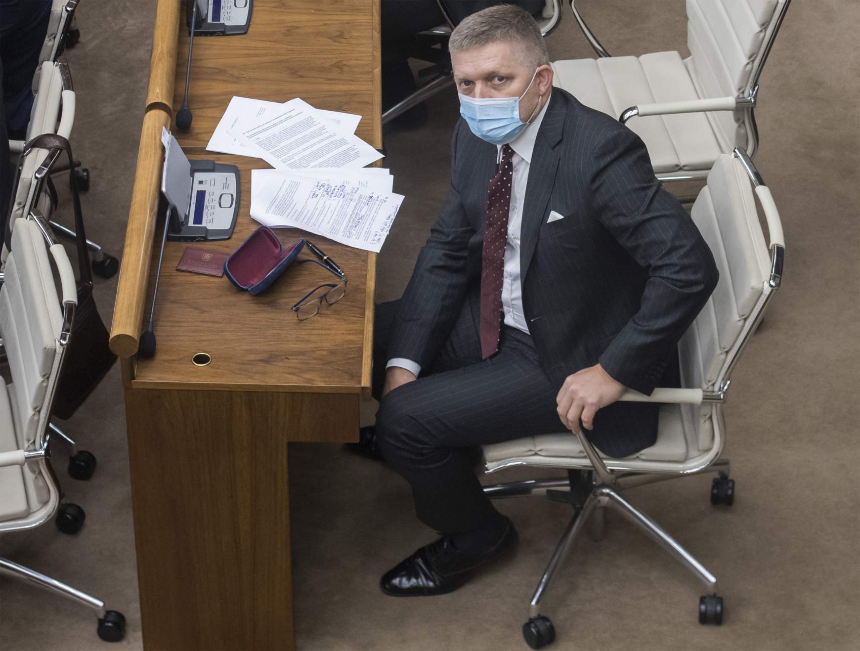 Robert Fico