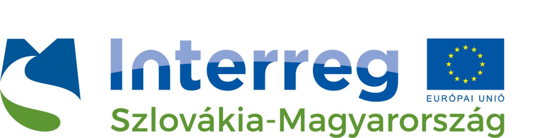 interreg SK-HU logo