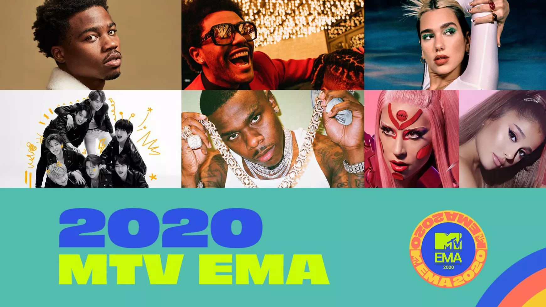 MTV European Music Awards