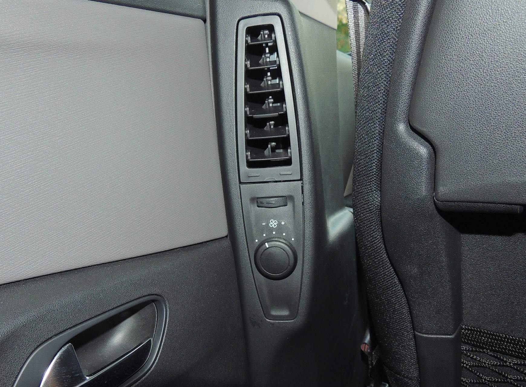 Citroën Grand C4 Spacetourer