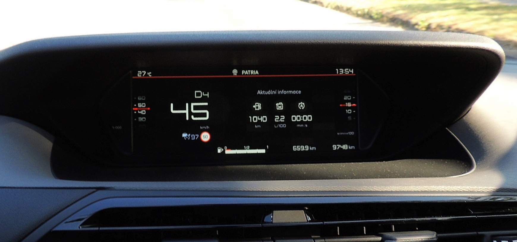 Citroën Grand C4 Spacetourer