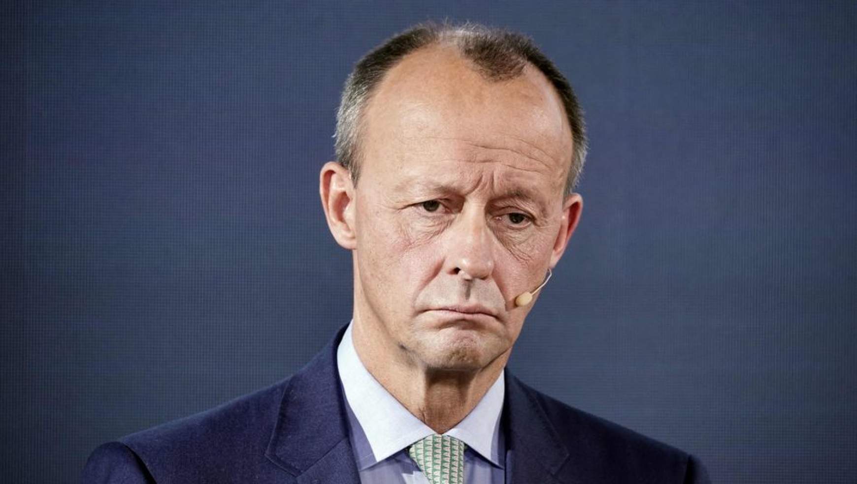 Friedrich Merz