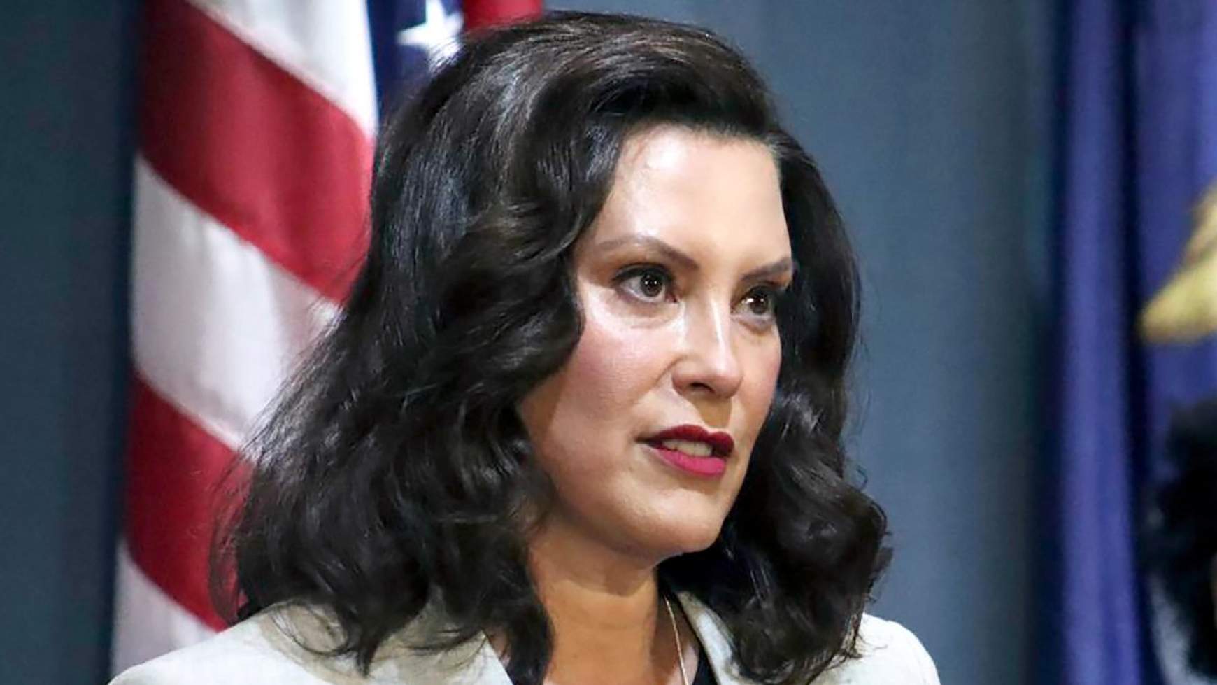 Gretchen Whitmer