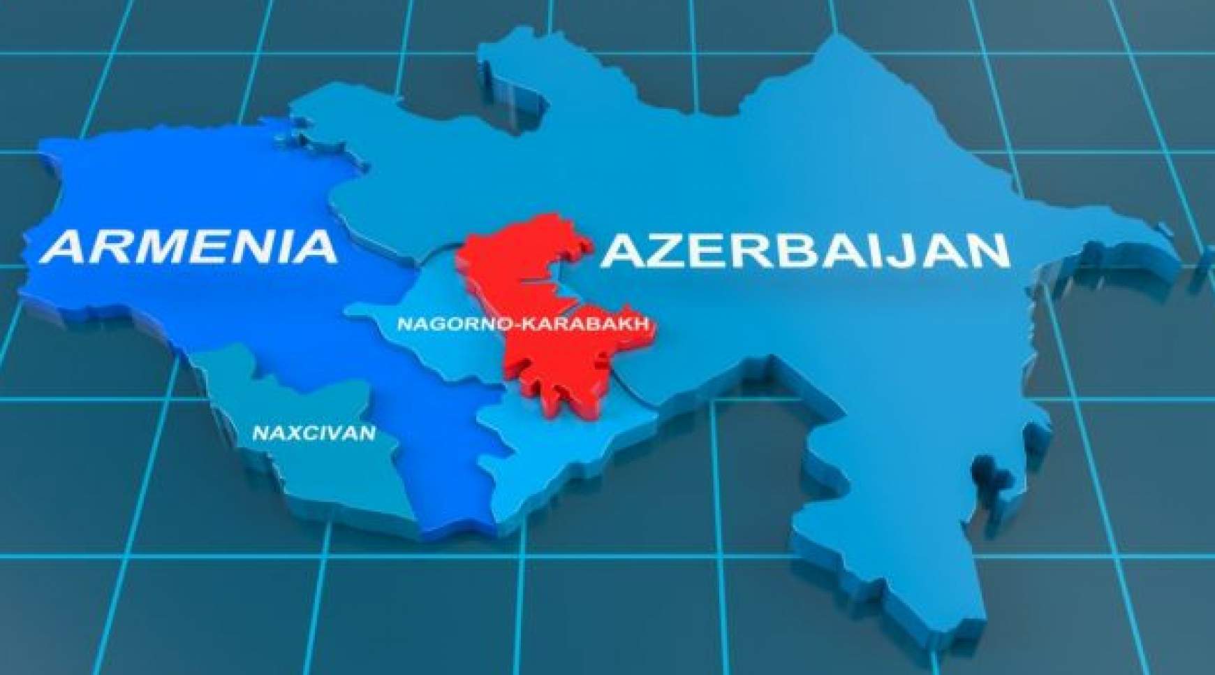 Hegyi Karabah vita