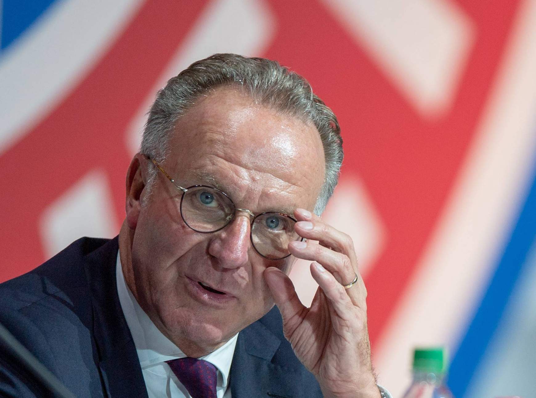 Karl-Heinz Rummenigge