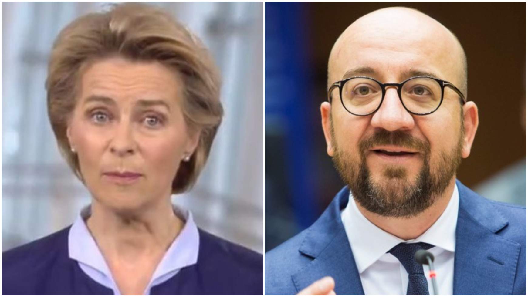 Leyen-Michell