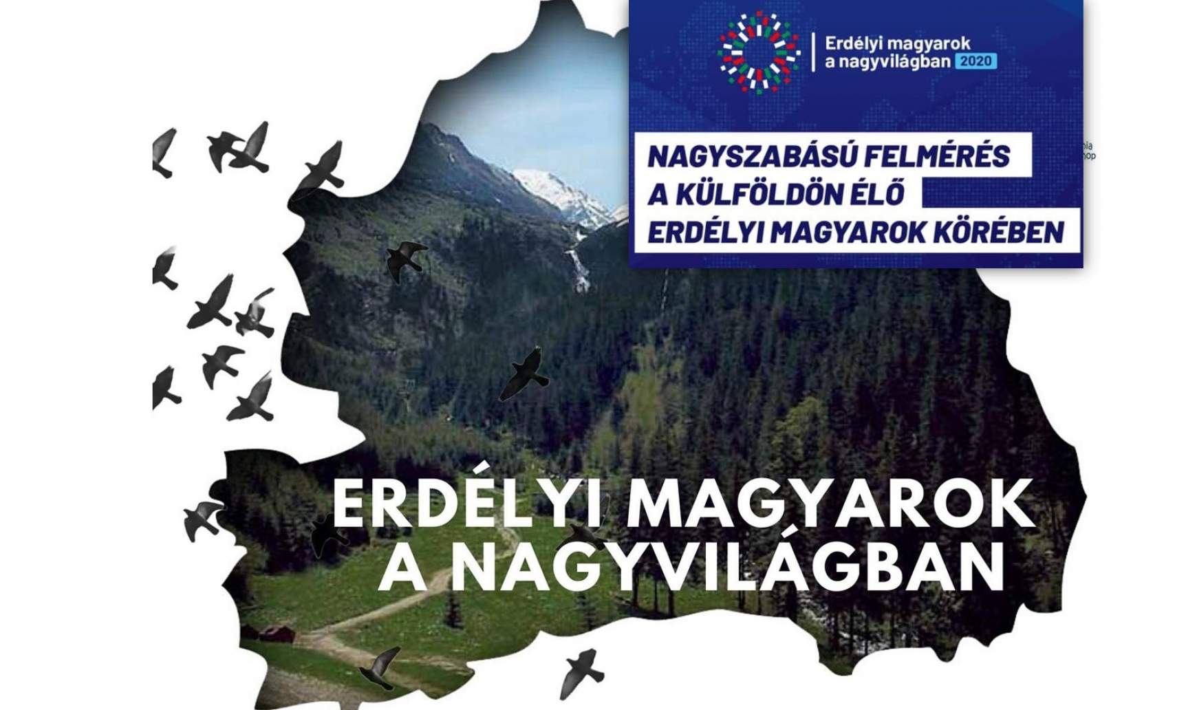 Magyarok erdélyi nagyvilága