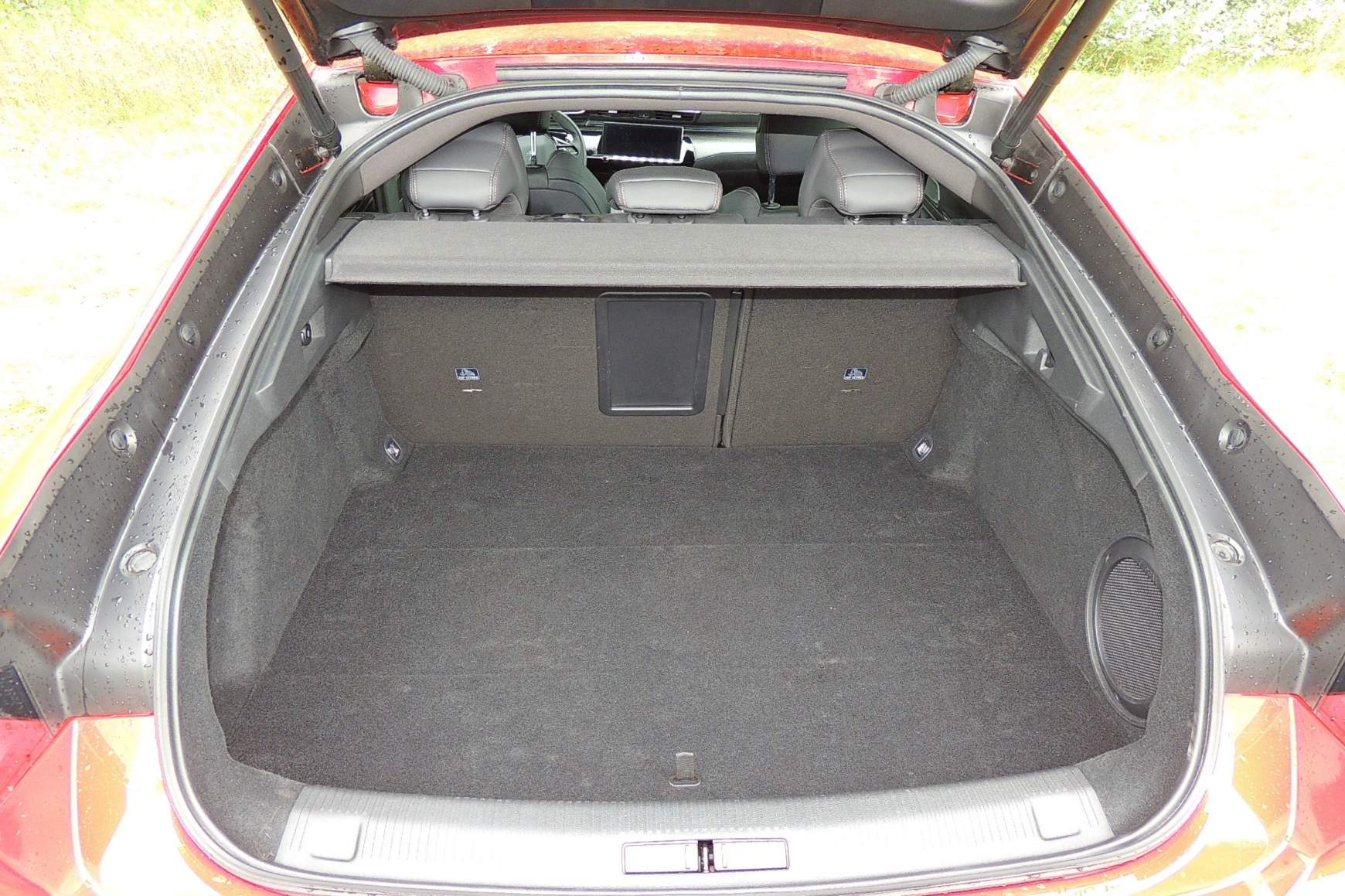 Peugeot 508 GT 