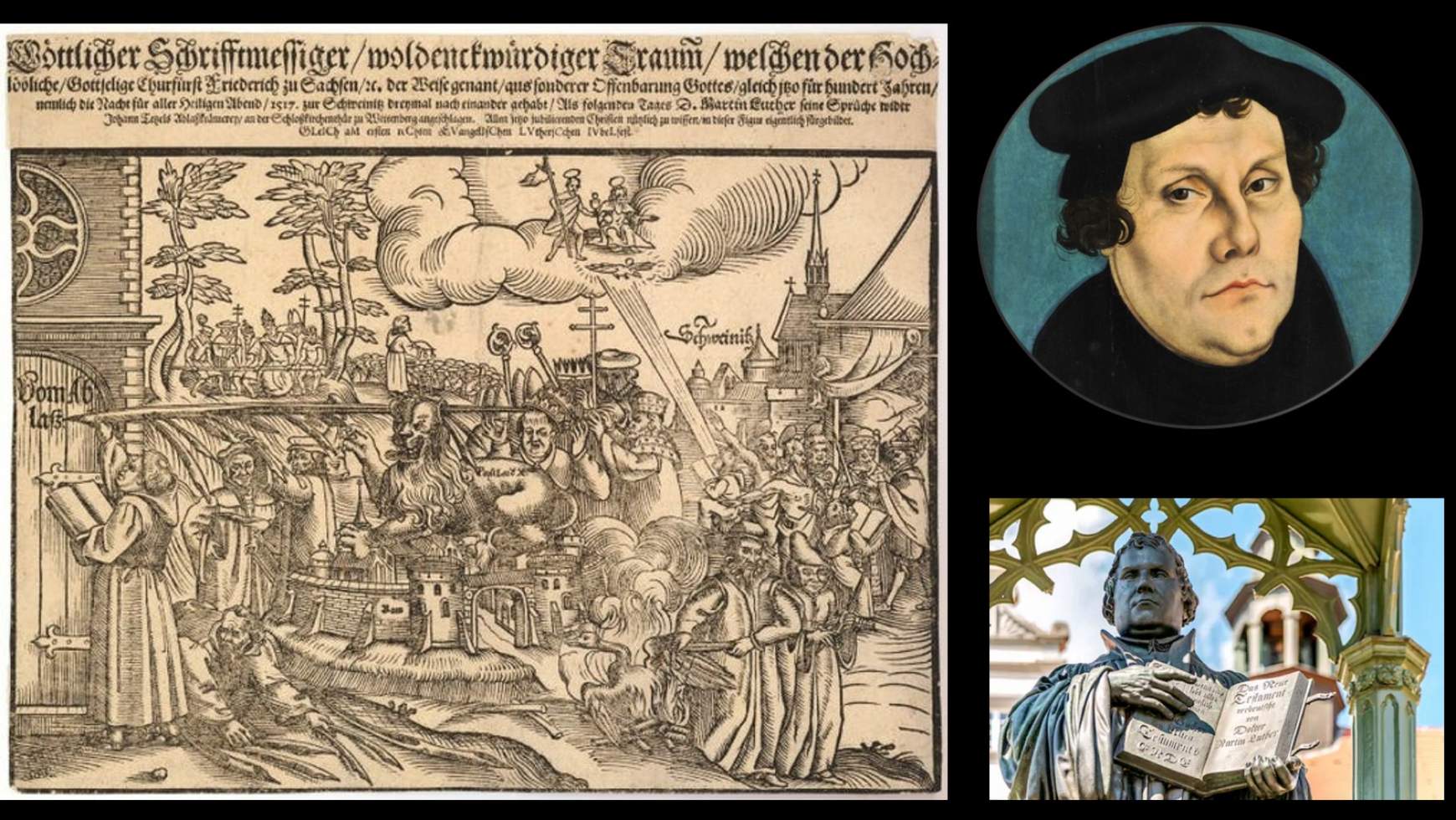 Luther-reformáció
