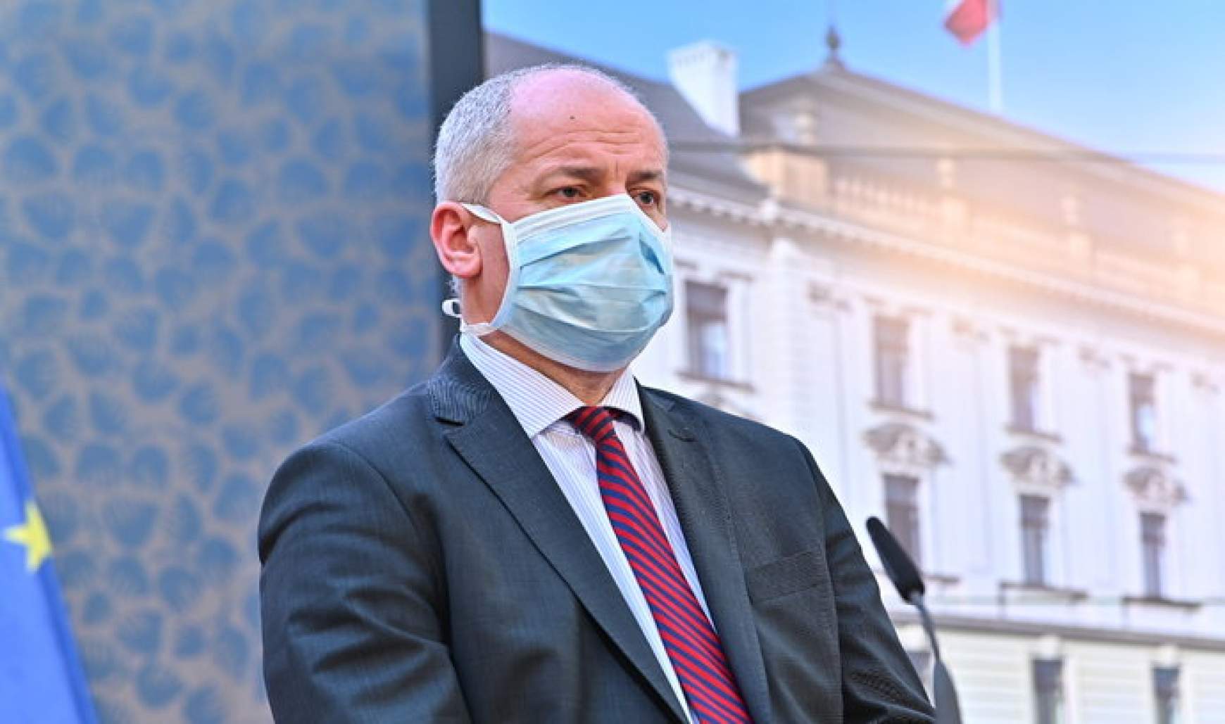 Roman Prymula egész. min.