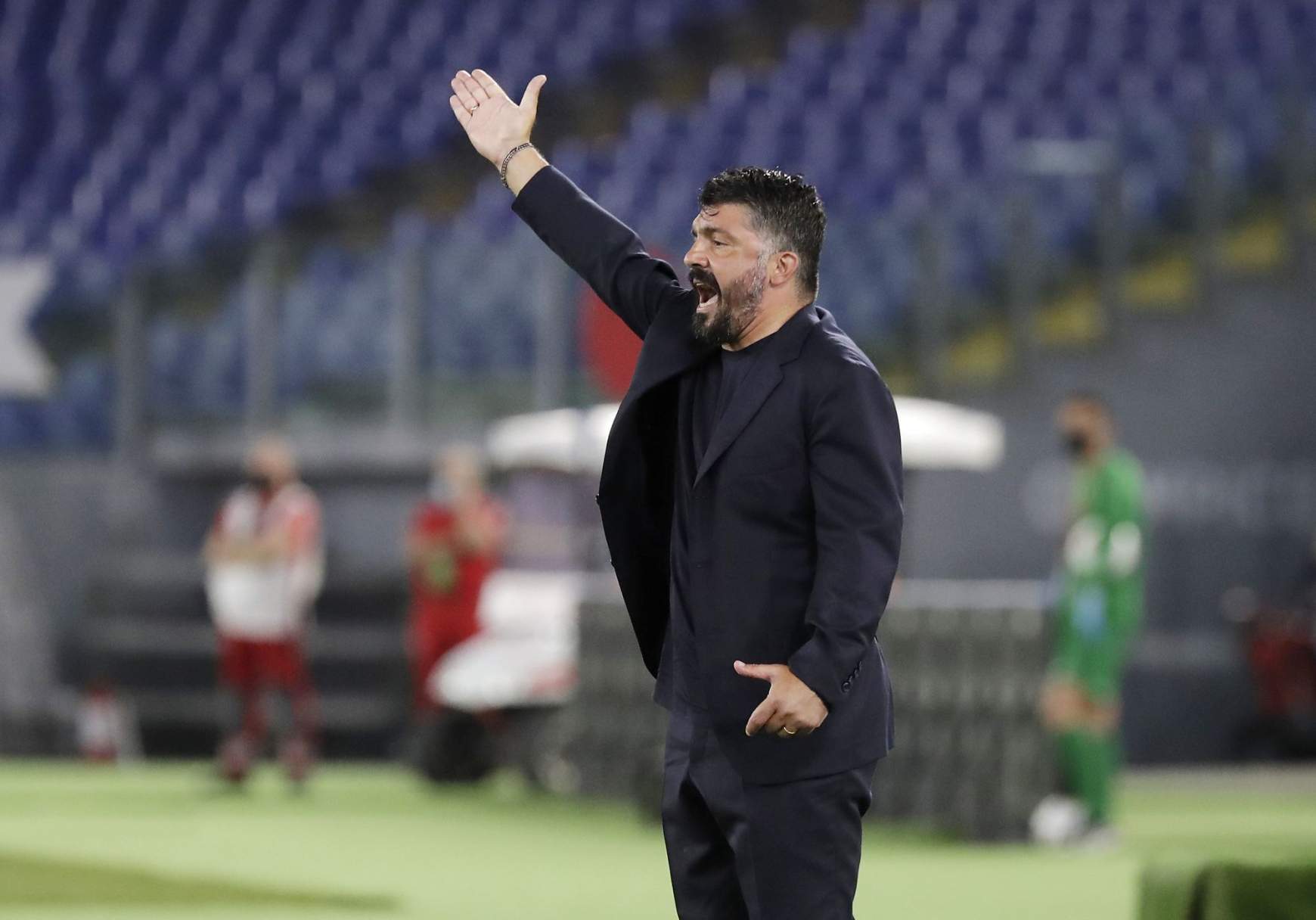 Gennaro Gattuso