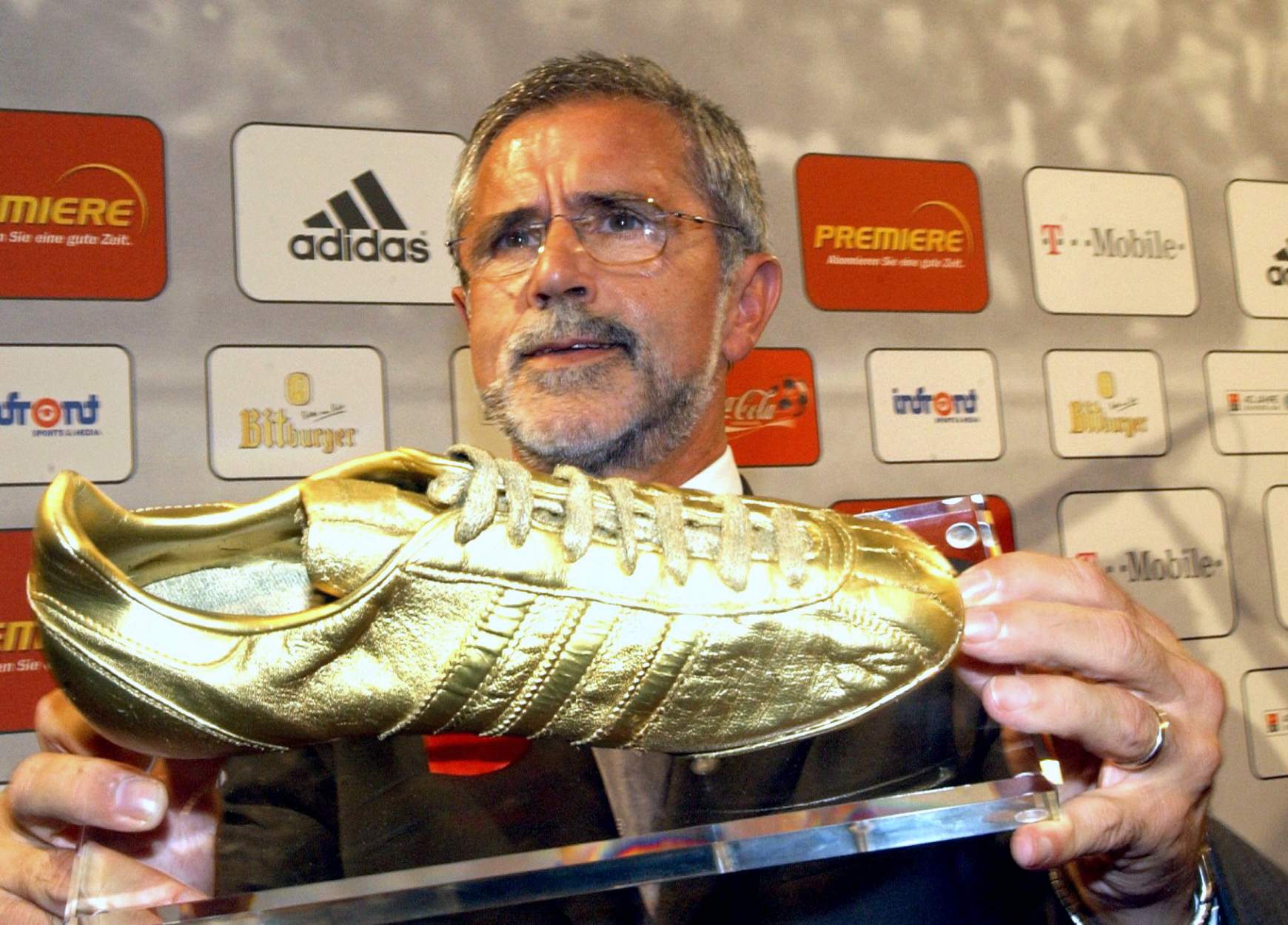 Gerd Müller