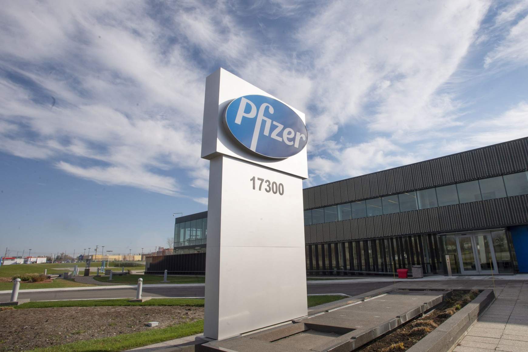 Pfizer