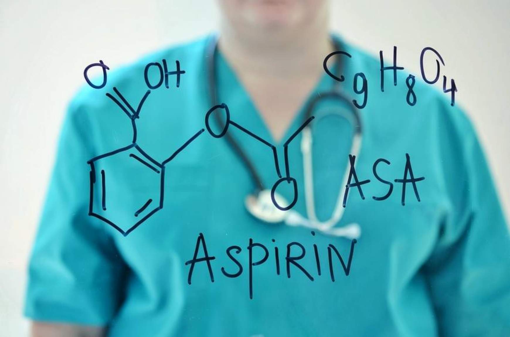 Aspirin