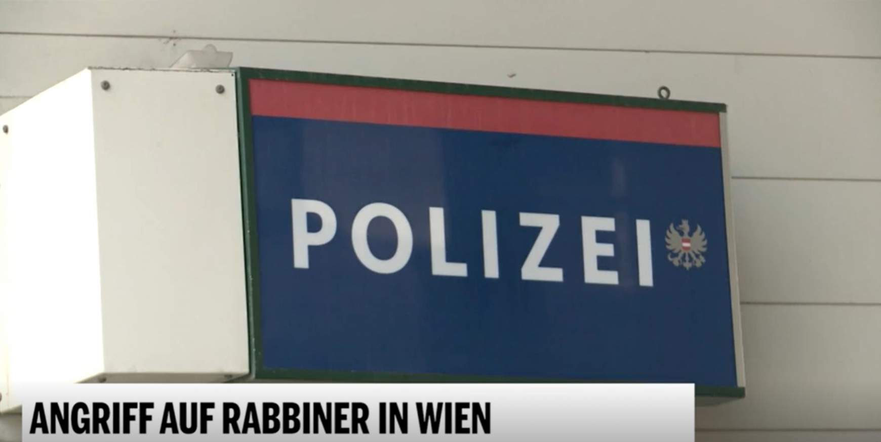 Bécsi rabbi