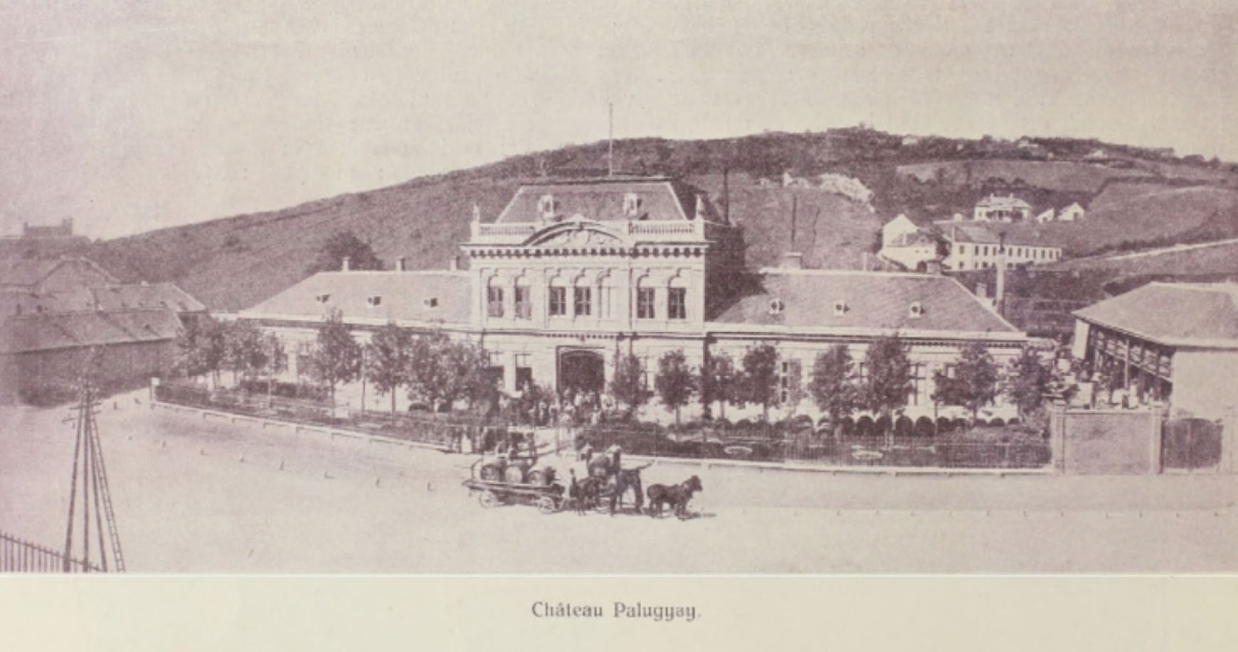 chateau