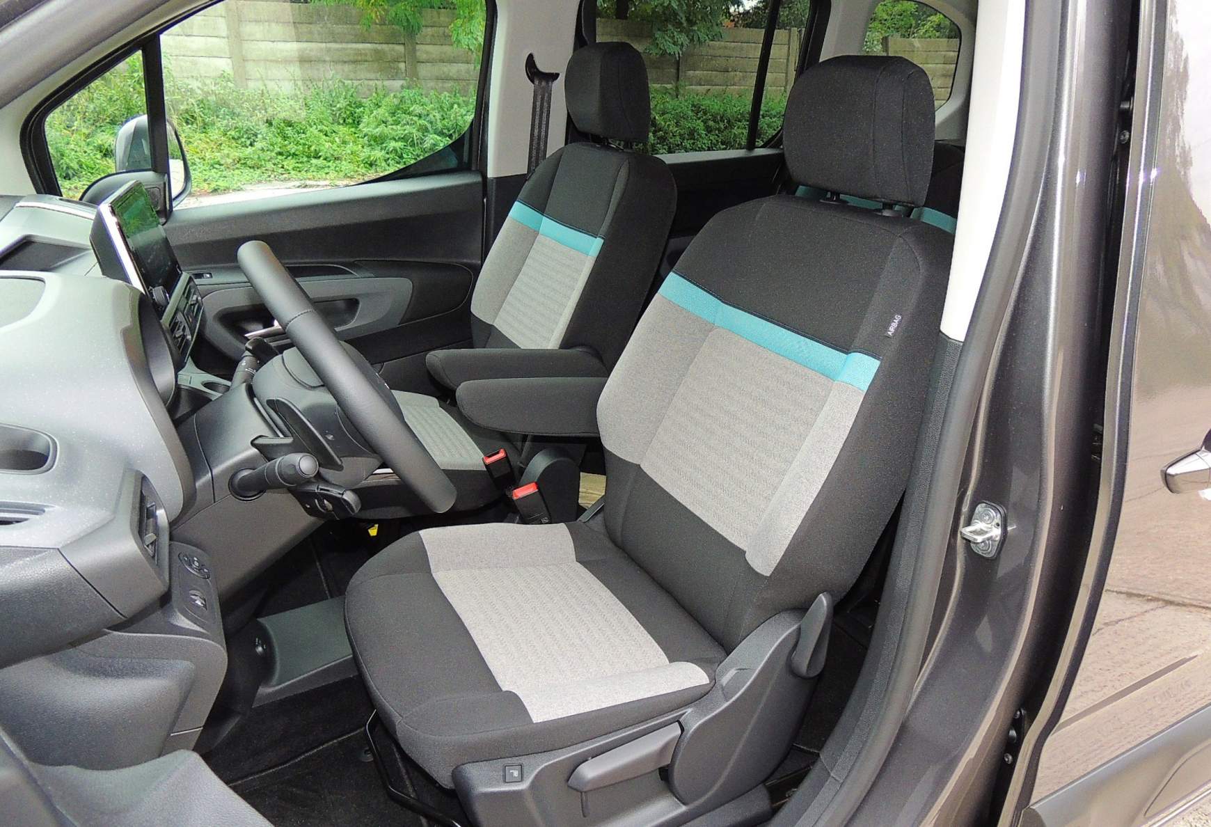 Citroën Berlingo Blue HDi 130 Shine