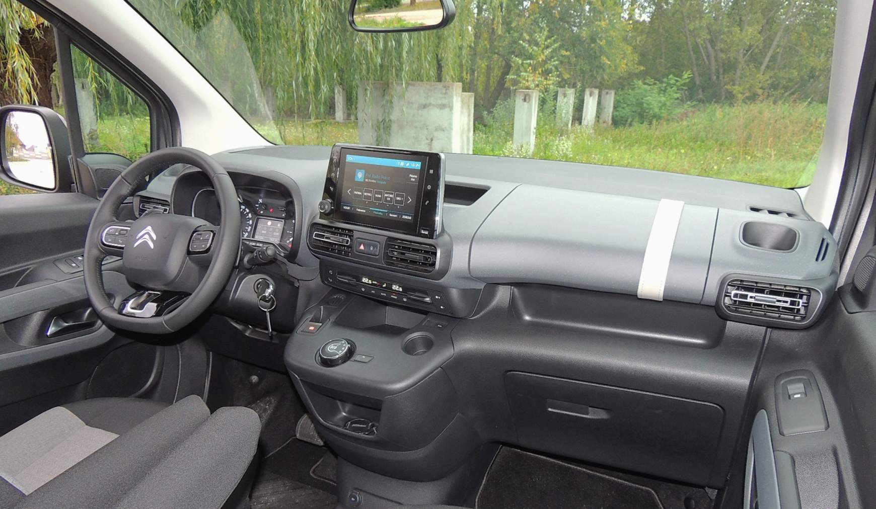Citroën Berlingo Blue HDi 130 Shine