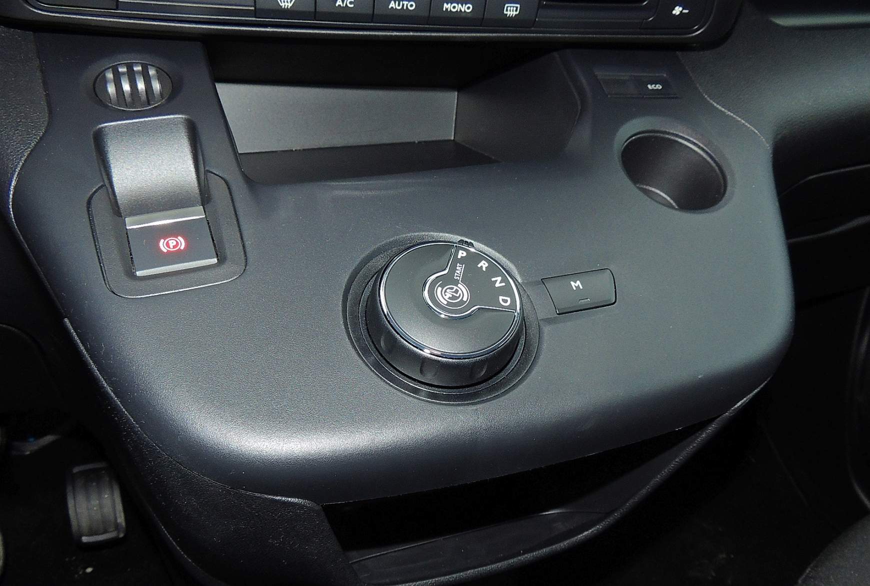 Citroën Berlingo Blue HDi 130 Shine