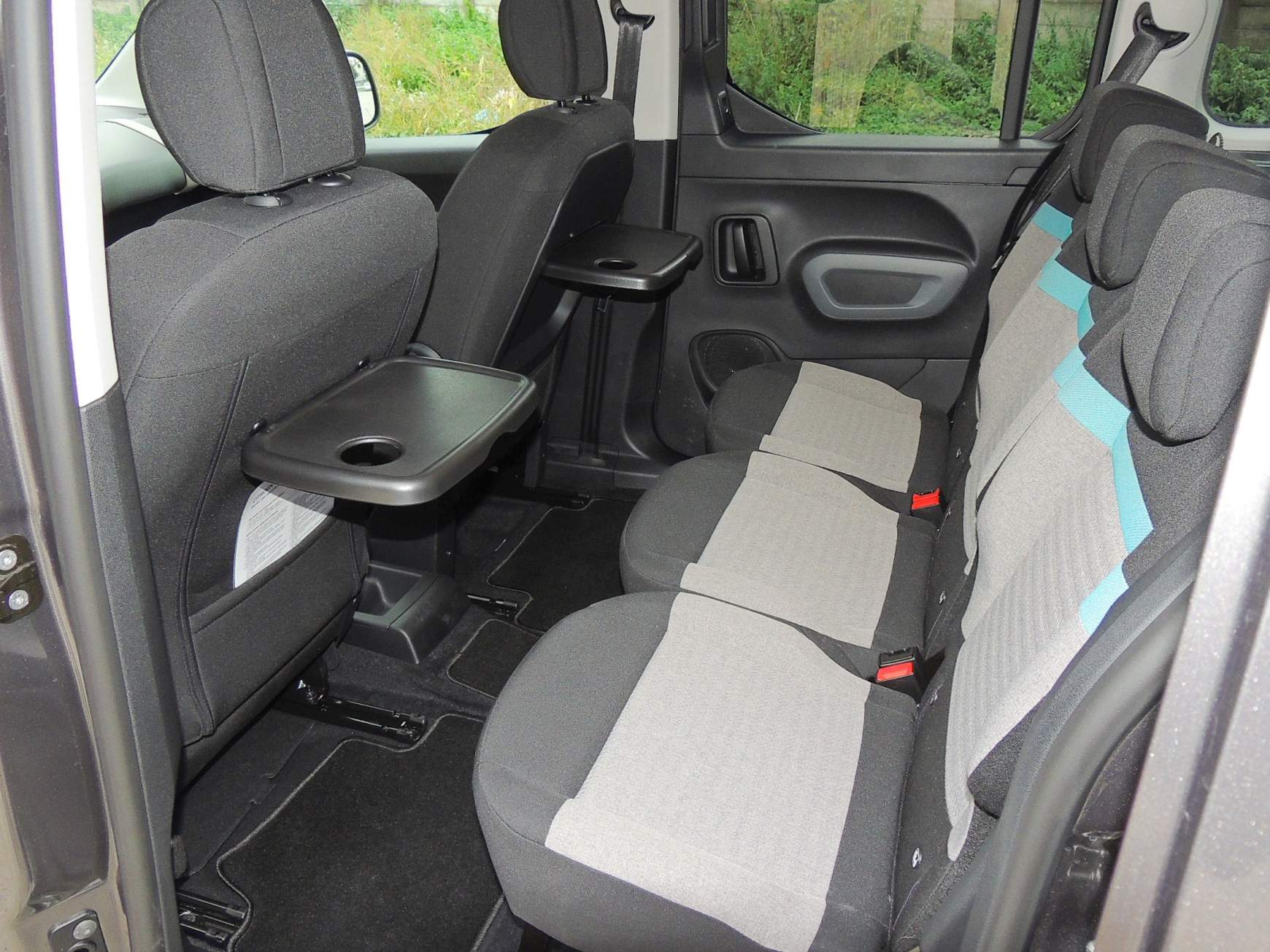 Citroën Berlingo Blue HDi 130 Shine