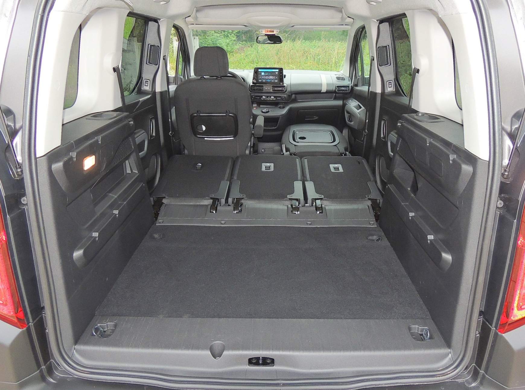 Citroën Berlingo Blue HDi 130 Shine