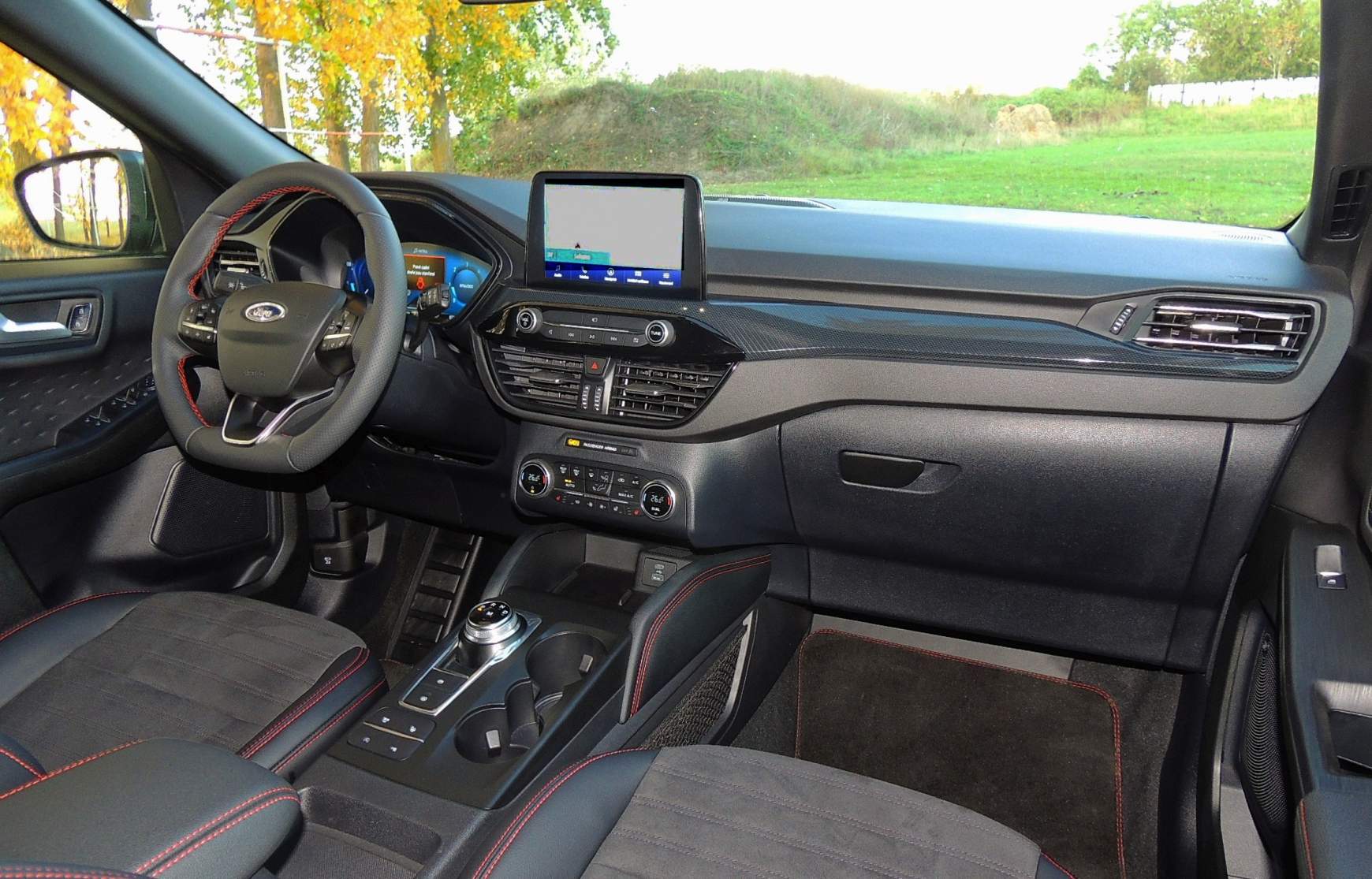 Ford Kuga 3 