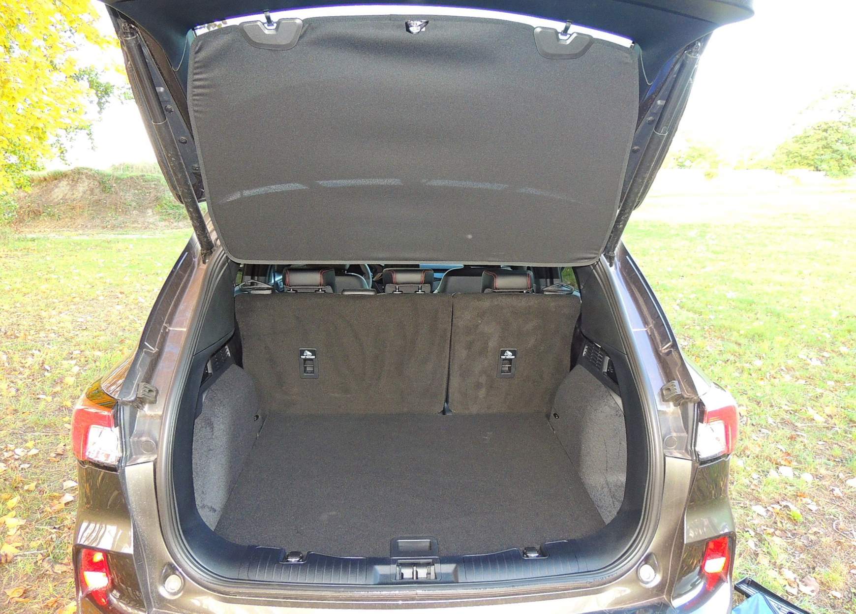 Ford Kuga 3 
